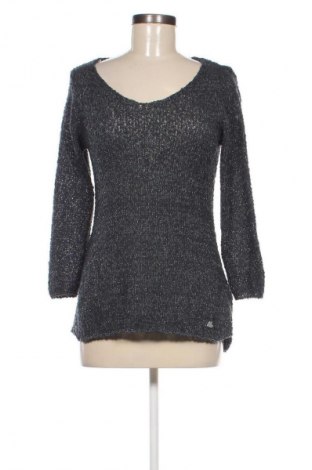 Damenpullover House, Größe S, Farbe Grau, Preis 3,99 €