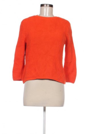 Damenpullover Hugo Boss, Größe M, Farbe Orange, Preis € 74,99