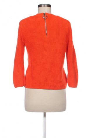 Damenpullover Hugo Boss, Größe M, Farbe Orange, Preis € 74,99