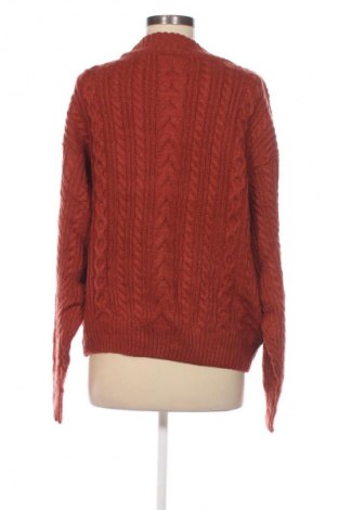 Damenpullover Human Nature, Größe L, Farbe Rot, Preis 5,99 €