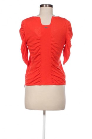 Damenpullover IKKS, Größe M, Farbe Rot, Preis 14,99 €