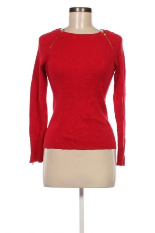 Damenpullover INC International Concepts, Größe L, Farbe Rot, Preis 10,99 €