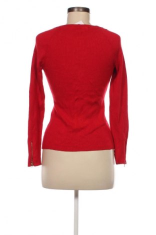 Damenpullover INC International Concepts, Größe L, Farbe Rot, Preis 43,49 €