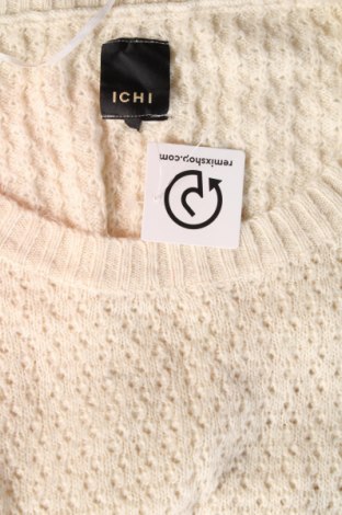 Damenpullover Ichi, Größe L, Farbe Beige, Preis € 28,99