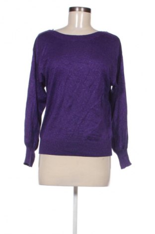 Damenpullover Ichi, Größe M, Farbe Lila, Preis € 8,99