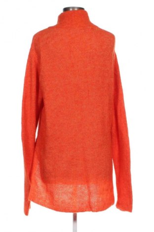 Damenpullover Ichi, Größe M, Farbe Orange, Preis € 31,68