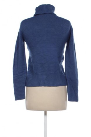 Damenpullover Impulse, Größe M, Farbe Blau, Preis € 4,99