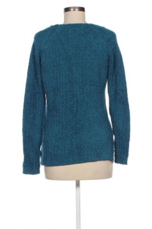 Damenpullover In Extenso, Größe S, Farbe Blau, Preis € 5,99