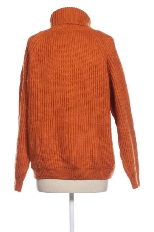 Damenpullover In Shape, Größe XL, Farbe Orange, Preis € 12,49