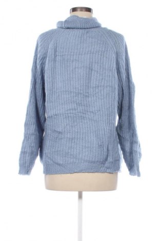 Damenpullover In Shape, Größe L, Farbe Blau, Preis € 6,99