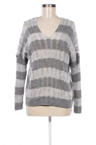 Damenpullover Indigo Blue, Größe M, Farbe Grau, Preis 19,99 €