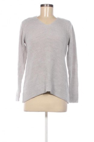 Damenpullover Infinity, Größe M, Farbe Grau, Preis 5,99 €