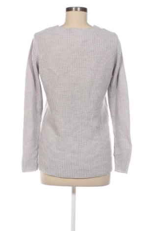 Damenpullover Infinity, Größe M, Farbe Grau, Preis 6,99 €