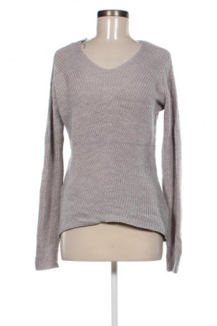 Damenpullover Infinity, Größe S, Farbe Grau, Preis 3,99 €