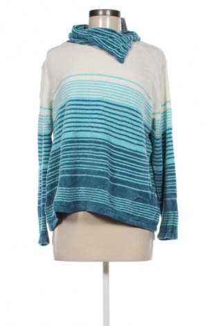 Damski sweter Infinity, Rozmiar XL, Kolor Kolorowy, Cena 27,99 zł