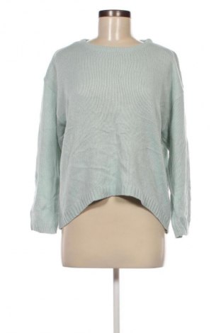 Damenpullover Infinity Woman, Größe S, Farbe Grün, Preis € 20,49