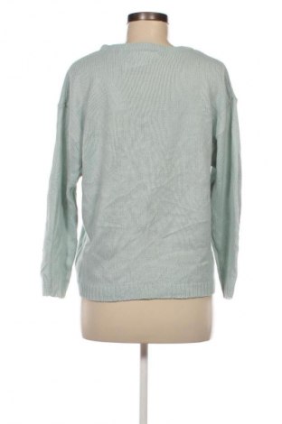 Damenpullover Infinity Woman, Größe S, Farbe Grün, Preis € 20,49