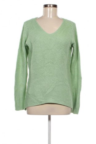 Damski sweter Infinity Woman, Rozmiar M, Kolor Zielony, Cena 92,99 zł