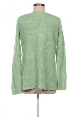 Damenpullover Infinity Woman, Größe M, Farbe Grün, Preis 11,49 €