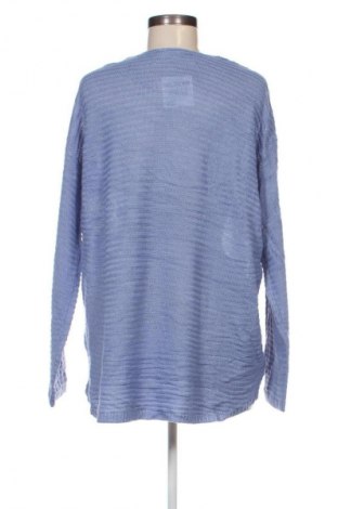 Damski sweter Infinity Woman, Rozmiar XL, Kolor Niebieski, Cena 23,99 zł