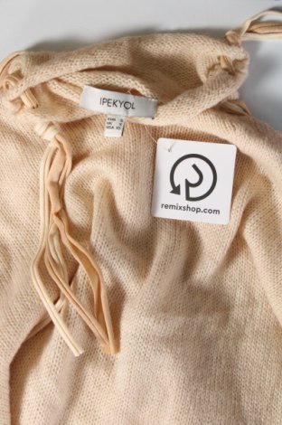 Damenpullover Ipekyol, Größe S, Farbe Beige, Preis € 14,99