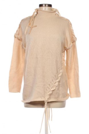 Damenpullover Ipekyol, Größe S, Farbe Beige, Preis € 14,99