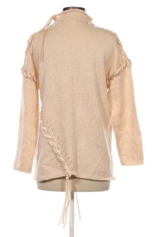 Damenpullover Ipekyol, Größe S, Farbe Beige, Preis € 14,99