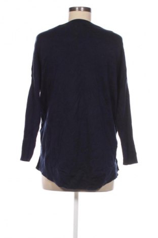 Damenpullover J.Crew, Größe M, Farbe Blau, Preis 18,49 €