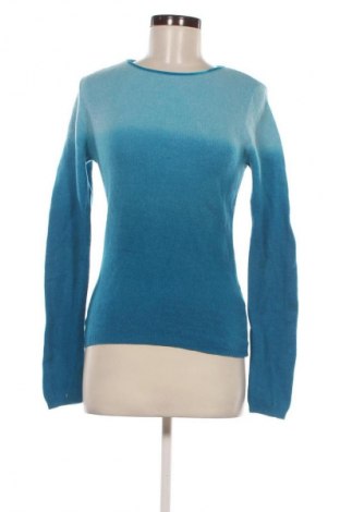 Damenpullover JEI O', Größe S, Farbe Blau, Preis € 22,99