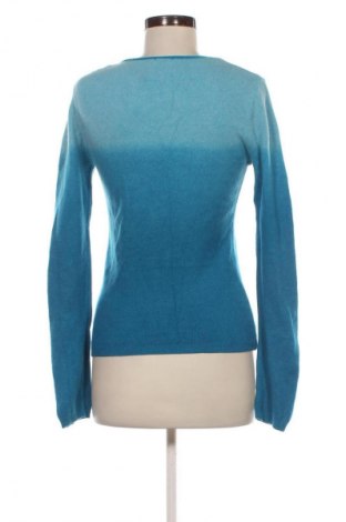 Damenpullover JEI O', Größe S, Farbe Blau, Preis € 22,99