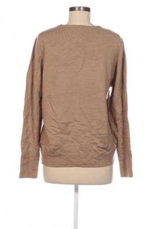 Damenpullover JM Collection, Größe L, Farbe Beige, Preis € 9,49