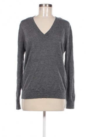 Damenpullover Jack Wills, Größe M, Farbe Grau, Preis € 15,99