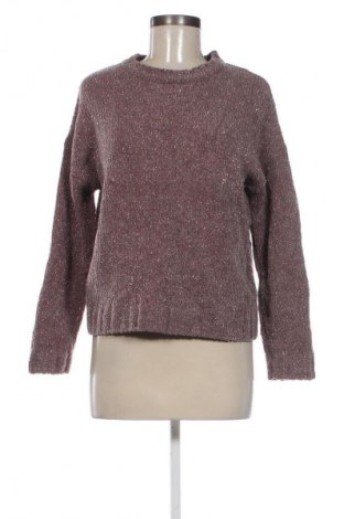 Damenpullover Jacqueline De Yong, Größe M, Farbe Aschrosa, Preis 6,99 €