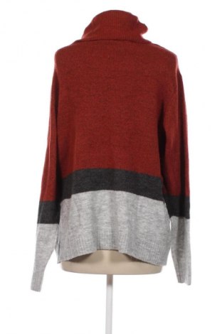 Damski sweter Jacqueline De Yong, Rozmiar XL, Kolor Kolorowy, Cena 55,99 zł