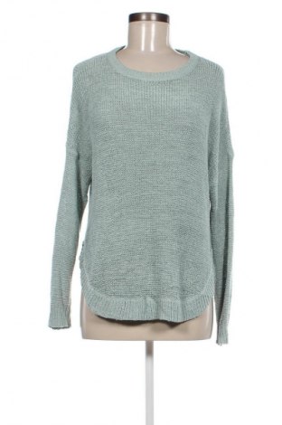 Damenpullover Jacqueline De Yong, Größe L, Farbe Grün, Preis € 5,49