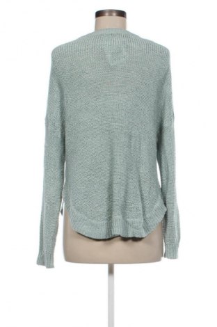 Damenpullover Jacqueline De Yong, Größe L, Farbe Grün, Preis € 5,49