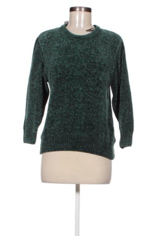 Damski sweter Jacqueline De Yong, Rozmiar M, Kolor Zielony, Cena 44,99 zł