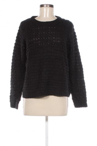 Damski sweter Jacqueline De Yong, Rozmiar L, Kolor Czarny, Cena 41,99 zł