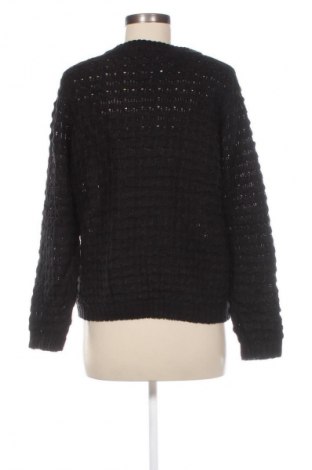 Damski sweter Jacqueline De Yong, Rozmiar L, Kolor Czarny, Cena 41,99 zł