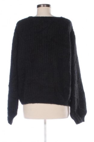 Damski sweter Jacqueline De Yong, Rozmiar XL, Kolor Czarny, Cena 37,99 zł