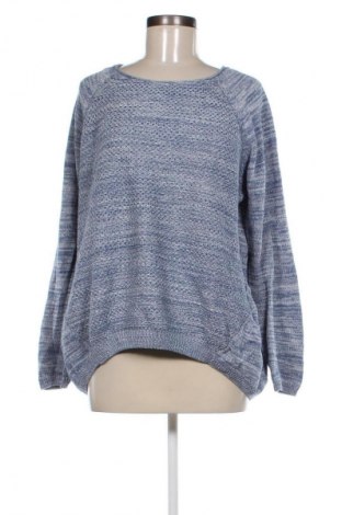 Damenpullover Jake*s, Größe XL, Farbe Blau, Preis € 7,49