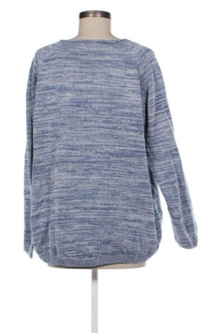 Damenpullover Jake*s, Größe XL, Farbe Blau, Preis € 10,49