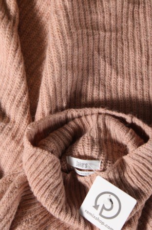 Damenpullover Jake*s, Größe M, Farbe Beige, Preis € 13,49