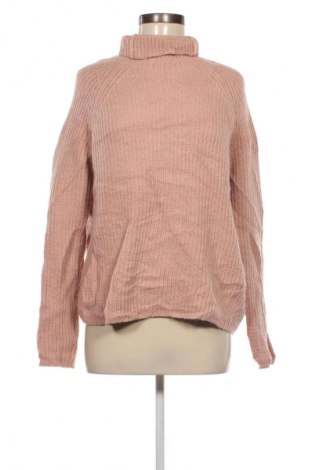 Damenpullover Jake*s, Größe M, Farbe Beige, Preis € 11,99