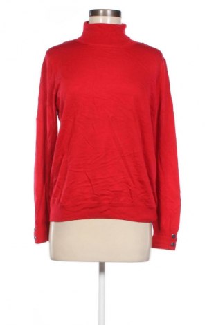 Damenpullover Jane Lamerton, Größe L, Farbe Rot, Preis € 7,49