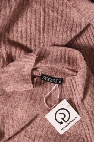 Damenpullover Janina, Größe M, Farbe Rosa, Preis 11,49 €