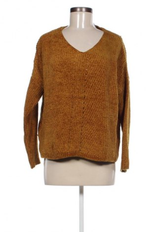 Damenpullover Janina, Größe M, Farbe Braun, Preis 11,49 €