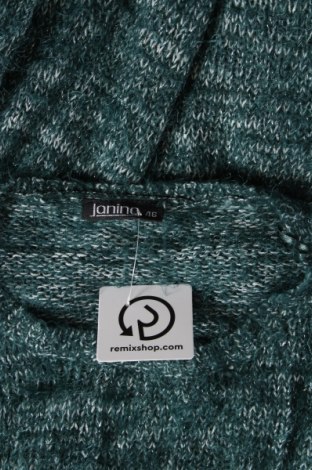 Damenpullover Janina, Größe L, Farbe Mehrfarbig, Preis 8,49 €