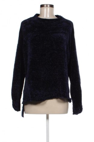 Damenpullover Janina, Größe L, Farbe Blau, Preis 20,49 €