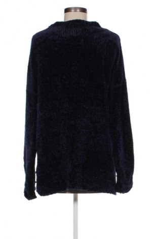 Damenpullover Janina, Größe L, Farbe Blau, Preis 20,49 €